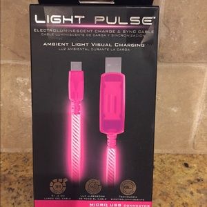 Android phone charger